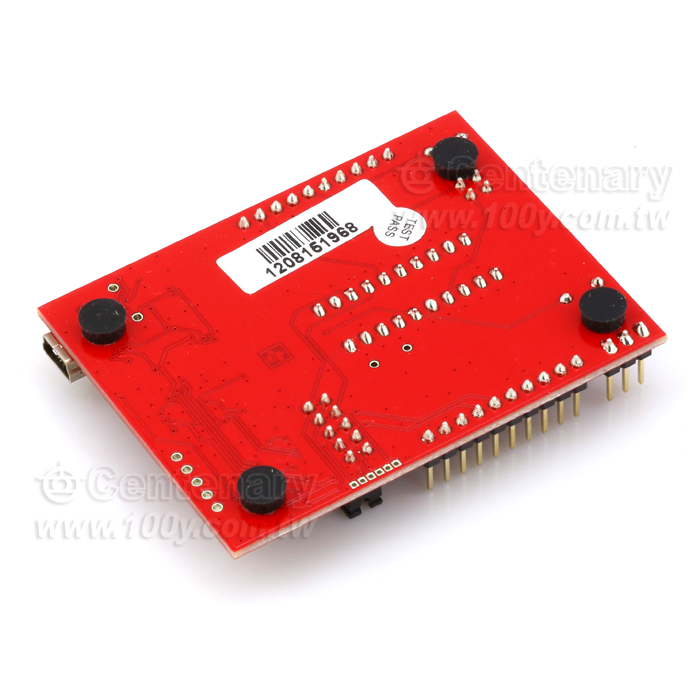 MSP430開發板 LaunchPad - 110771 產品圖片