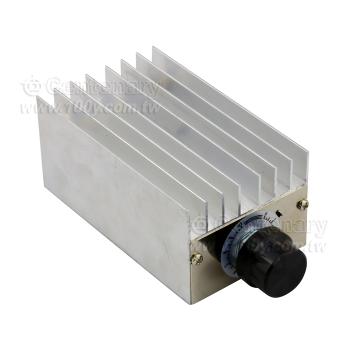 4000W 110Vin/10-110Vout 交流調壓器 - 122293 產品圖片