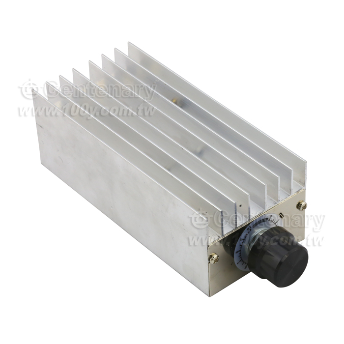 10000W 220Vin/10-220Vout 調壓器 - 110766 產品圖片