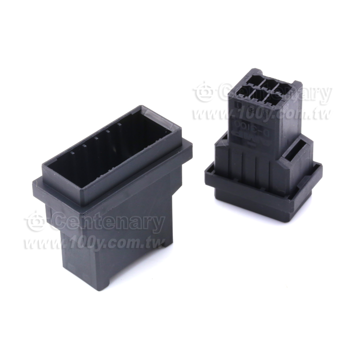 10 POS 接頭 - 80667 產品圖片