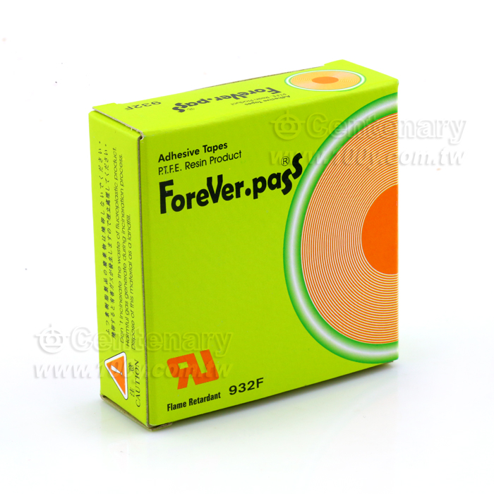 Teflon Tape - 110590 Product Image