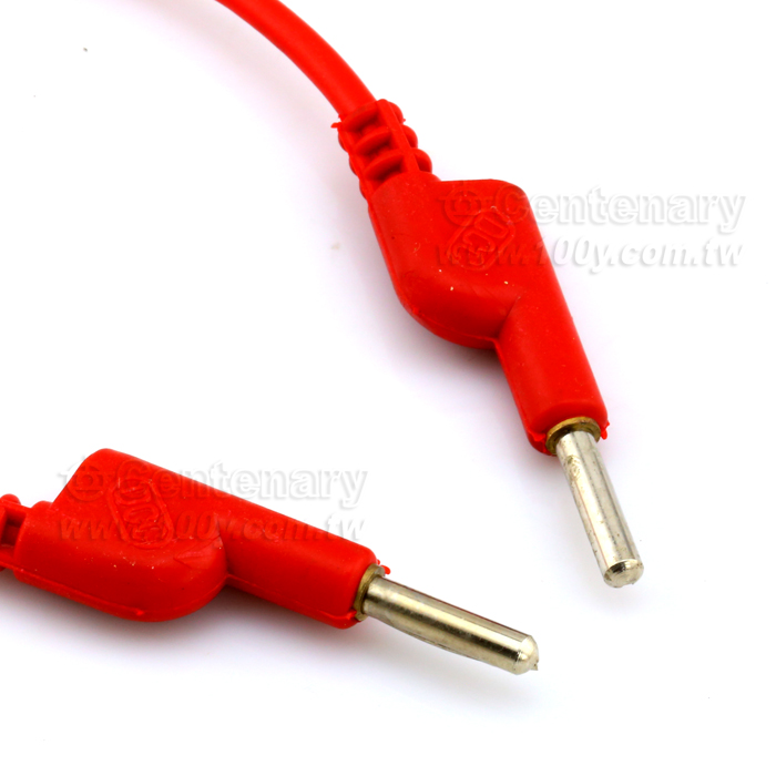 4mm Banana Test Lead - 110784 Product Image