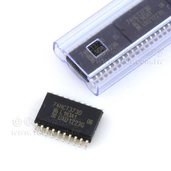 20P/SOIC - 35461 產品圖片