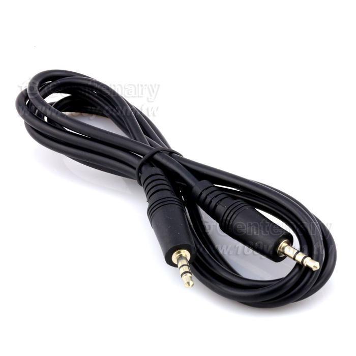 3.5mm  Stereo Plug Cable - 3569 Product Image