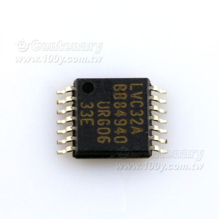 14P/TSSOP 無鉛 - 46043 產品圖片