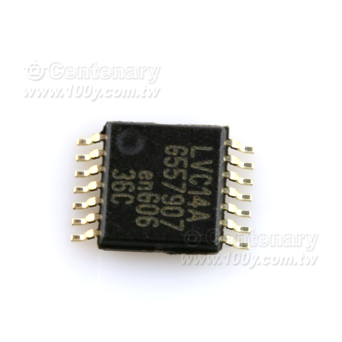 14P/TSSOP (無鉛) - 46380 產品圖片