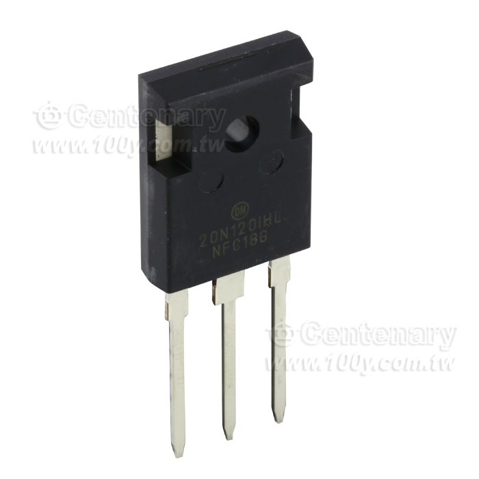 3P/TO-247 (ROHS) - 93172 產品圖片
