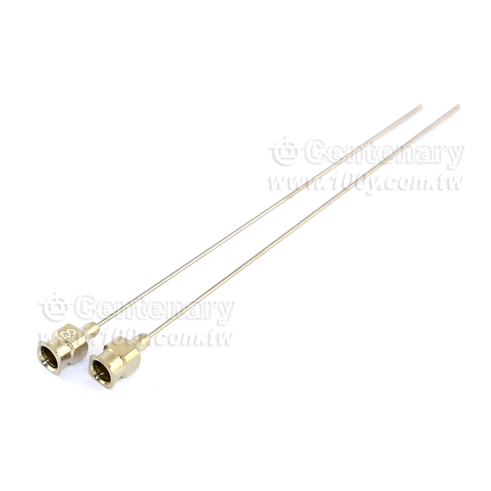 Syringe Needle - 107034 Product Image