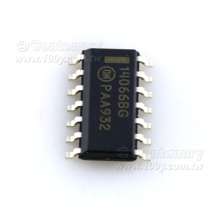 14P/SOIC (ROHS) 3-18V - 35156 產品圖片