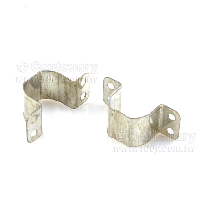 鐵片支架 2.3mm - 110830 產品圖片