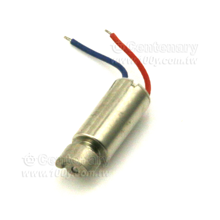 微型震動小馬達 4*8mm - 110795 產品圖片