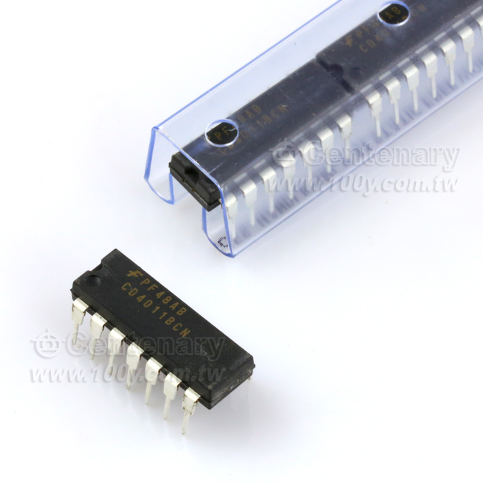 14P/DIP RoHS - 32757 產品圖片