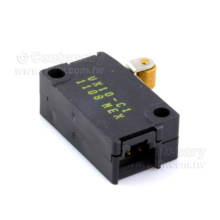 Solid State Basic Switch - 110852 Product Image