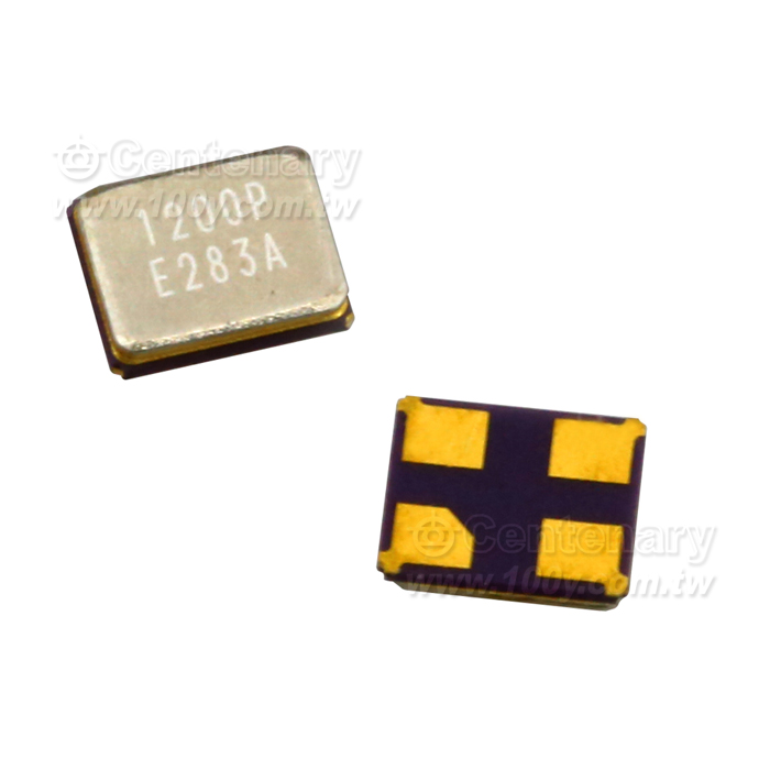 12.000MHz SMD Crystal - 101516 Product Image
