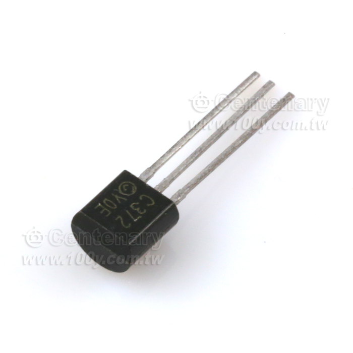 Transistor - 110848 Product Image