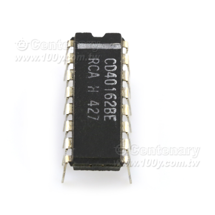 Decade with Synchronous Clear - 954 Product Image