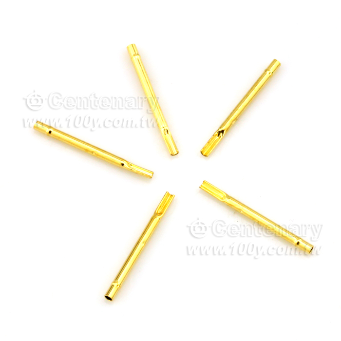 Probe Casing (For:P75-H3) - 110935 Product Image