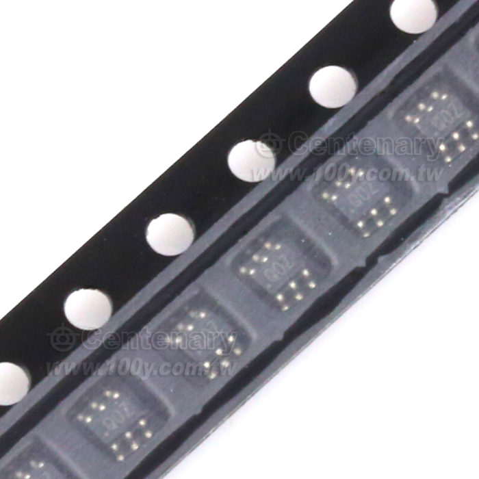 50MHz to 6GHz Trupwr Detector - 110931 Product Image