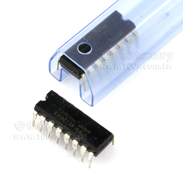TOSHIBA_IC - 110932 Product Image
