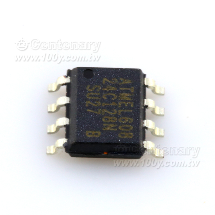 8P/SOIC(8S1) ROHS  EEPROM - 39172 產品圖片