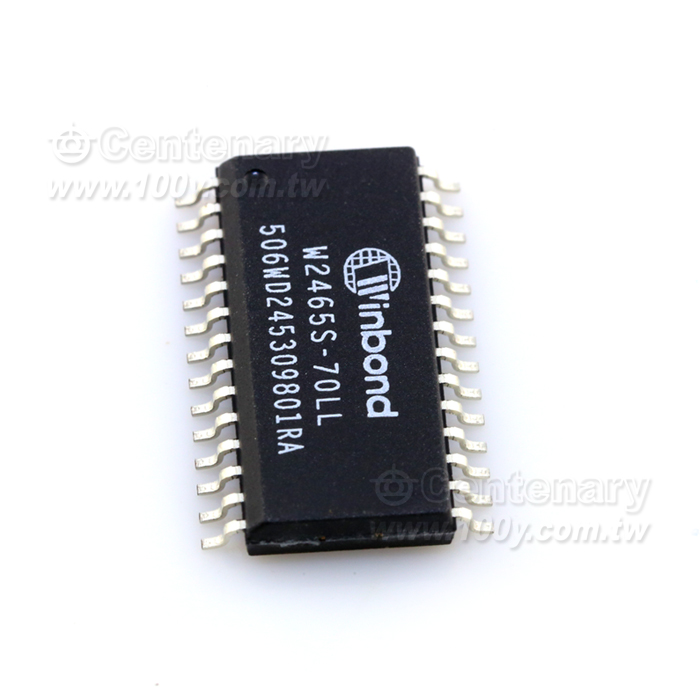 SRAM 64K =6264-70LL - 1548 產品圖片