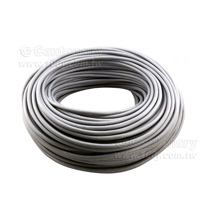 4N無氧銅護套喇叭線 線徑:7.4mm - 110889 產品圖片