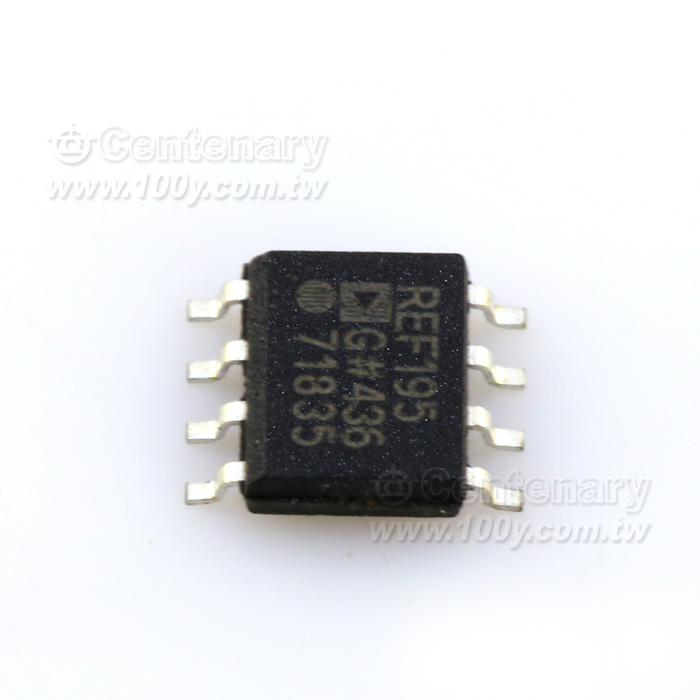 8 ld SOIC  RoHS - 33414 產品圖片