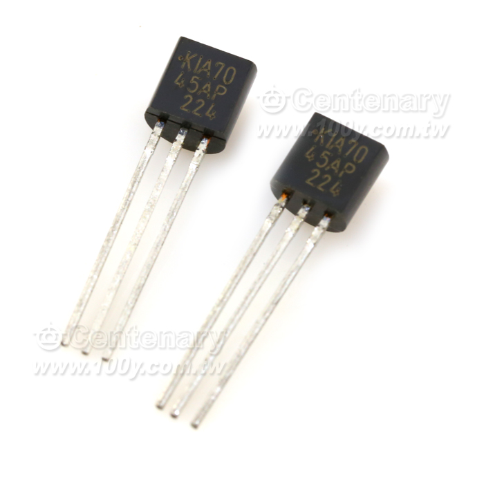 4.5Vs Volt. Detector - 20447 產品圖片