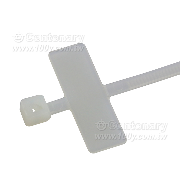 束線帶W2.5最大束徑50 - 35652 產品圖片