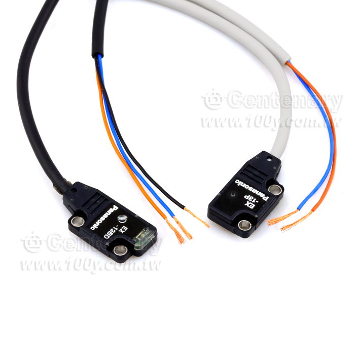 Ultra-Slim Photoelectric Sensor - 110837 Product Image