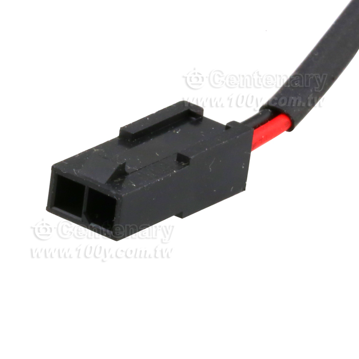 SUNON_DC Axial Fan - 110838 Product Image