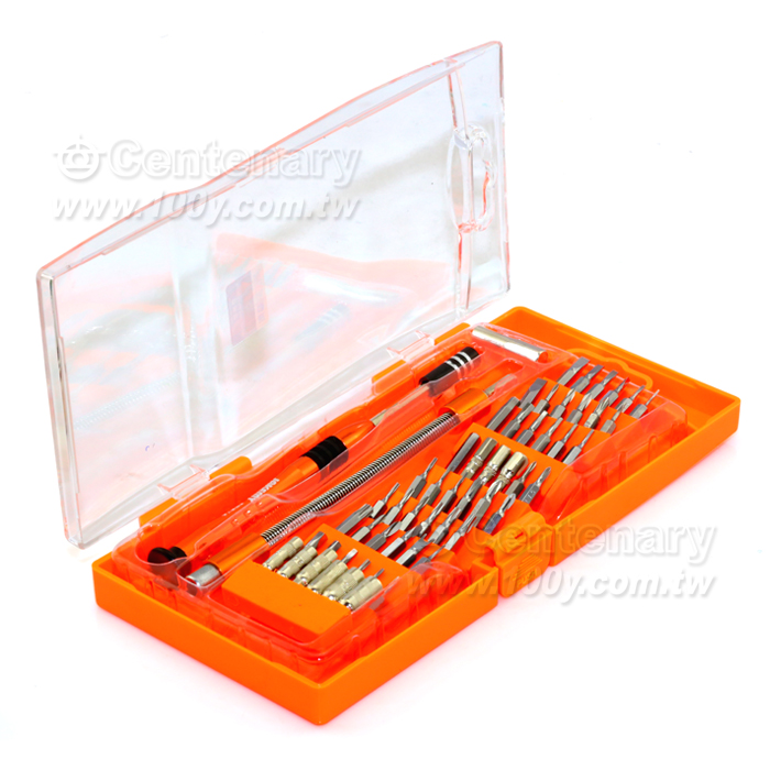 54合一ifixit精密螺絲刀套裝 - 101092 產品圖片