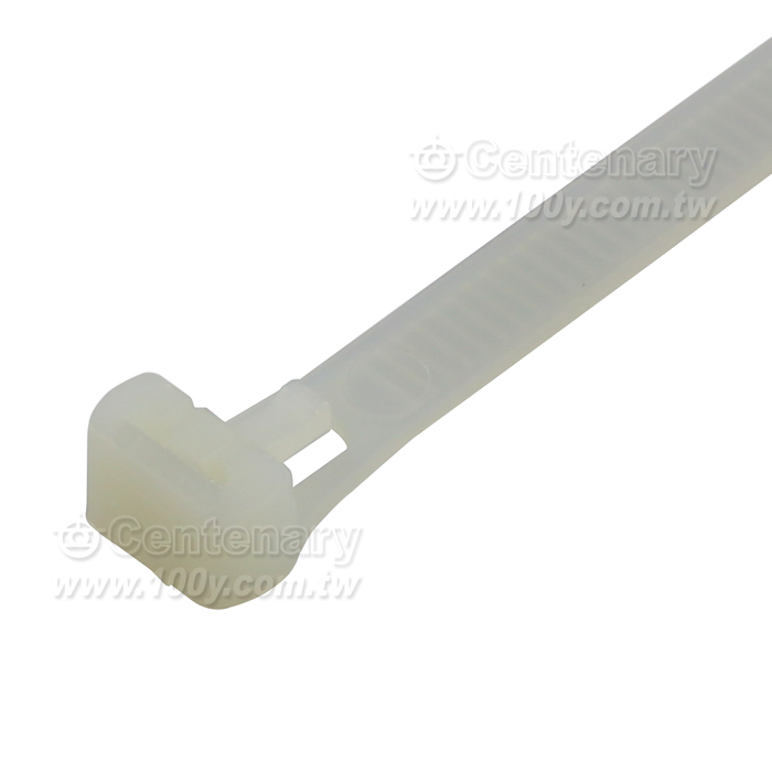 可退式 紮線帶 長:200mm 寬:7.5mm - 45909 產品圖片