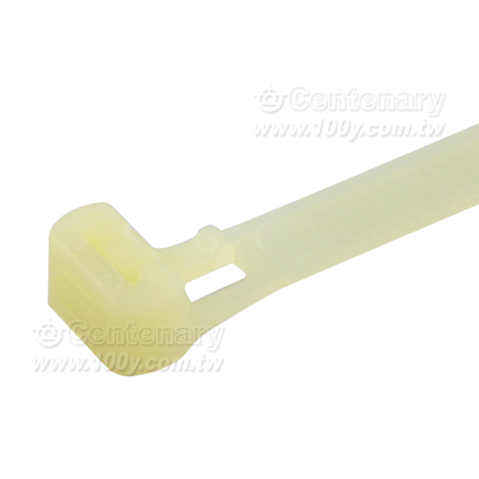 可退式紮線帶  長:150mm,寬:7.5mm - 36248 產品圖片
