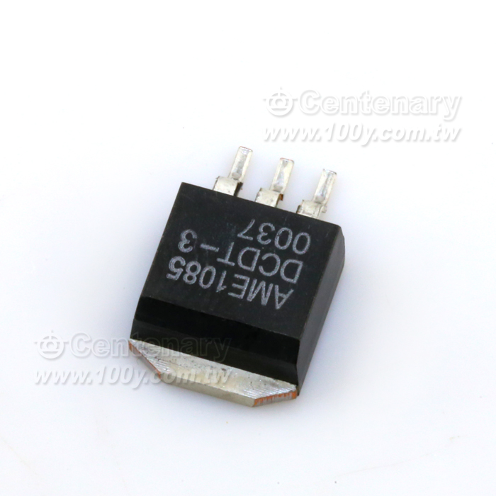 3A low dropout positive voltage regulator - 14125 Product Image