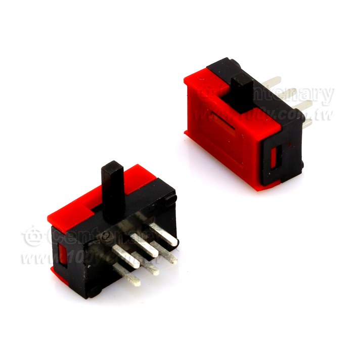 Ultra-Miniature Slide Switch - 110964 Product Image