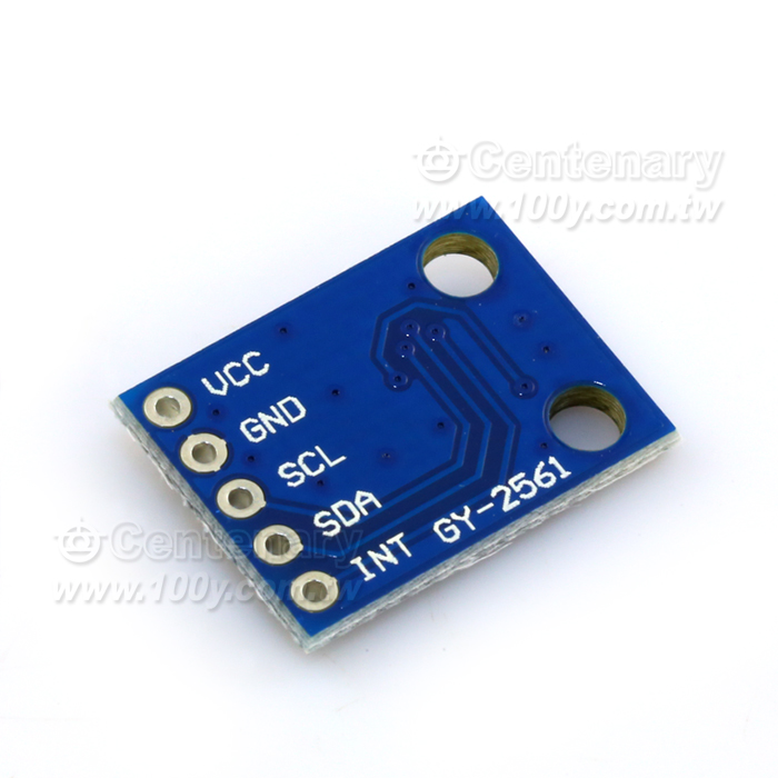 GY-2561 光照度模塊 - 107123 產品圖片