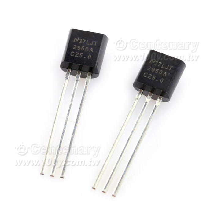 Adjustable Micropower Voltage Regulator - 7510 Product Image