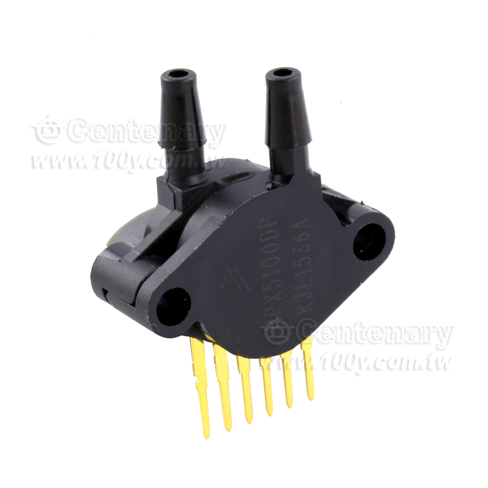 Integrated Silicon Pressure Sensor - 110988 Product Image