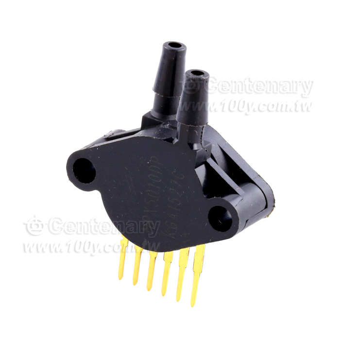 Integrated Silicon Pressure Sensor - 110990 Product Image