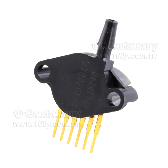 壓力傳感器 0~700kPa - 110991 產品圖片