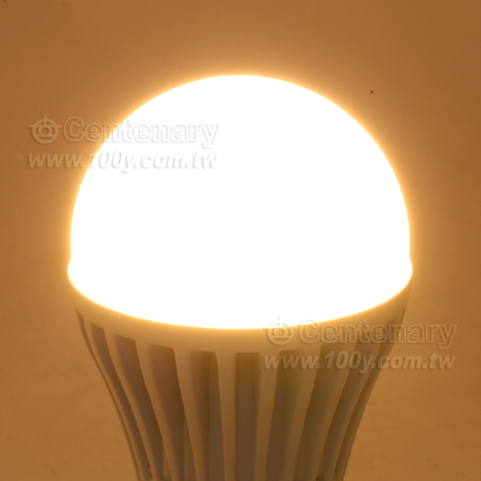LED燈泡 8W 暖白光 - 110996 產品圖片