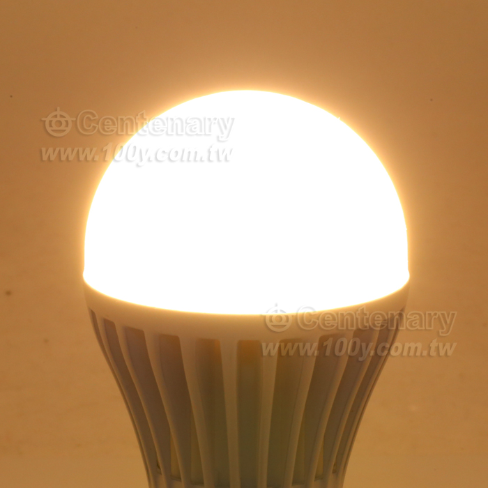 12W LED Bulb - 93434 Product Image