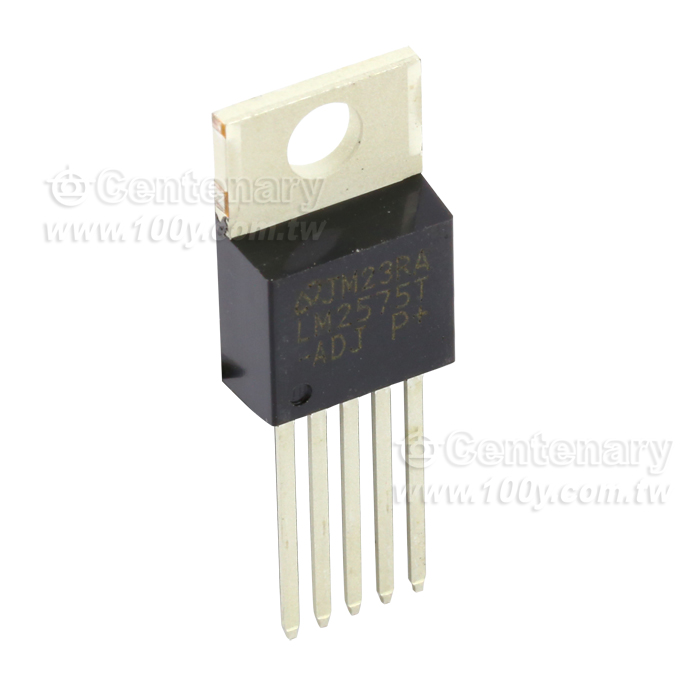 SIMPLE SWITCHER 1A Step-Down Voltage Regulator - 8031 Product Image