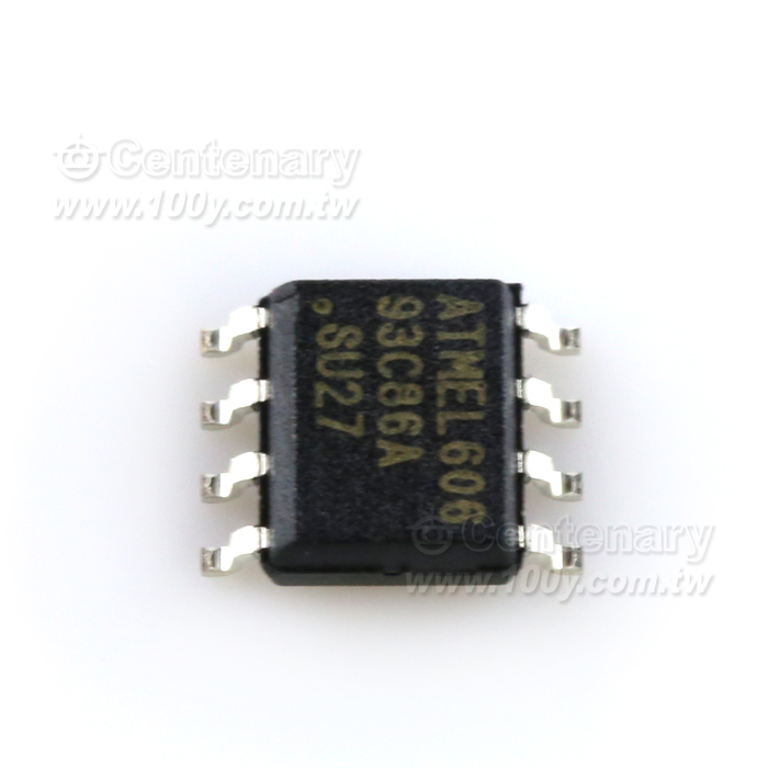 3-wire Serial EEPROM - 41304 Product Image