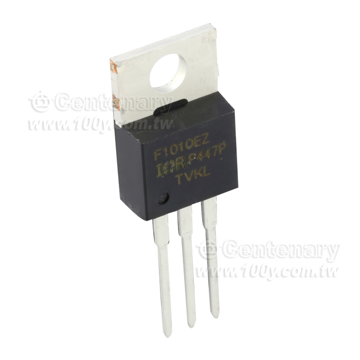 TO-220AB (ROHS) - 74695 產品圖片