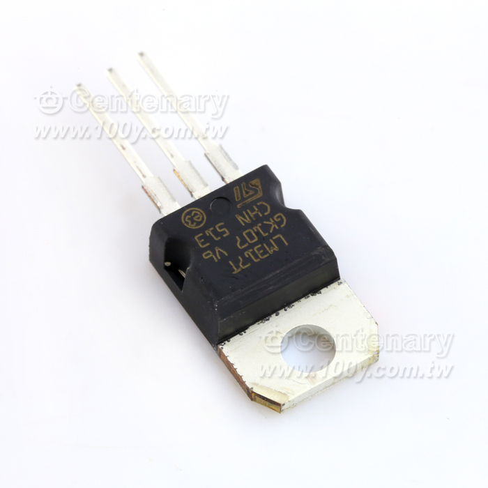 1.2V~37V Adjustable Regulator - 105412 Product Image
