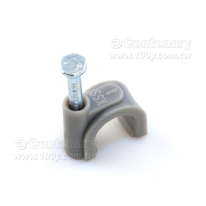 KSS Cable Clip(with Fixing Pins) - 3041 Product Image