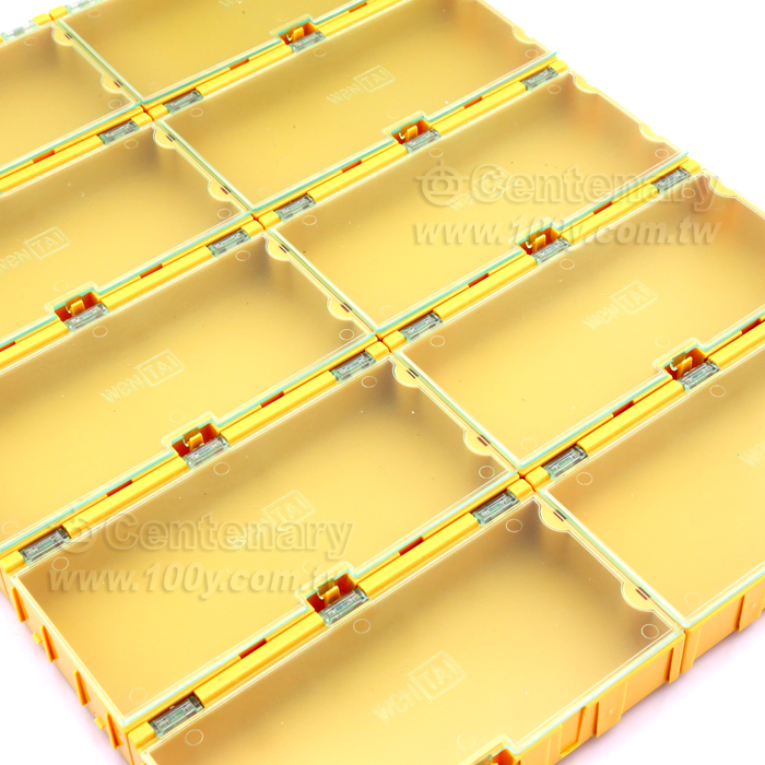 SMT Box Element Box - 111093 Product Image