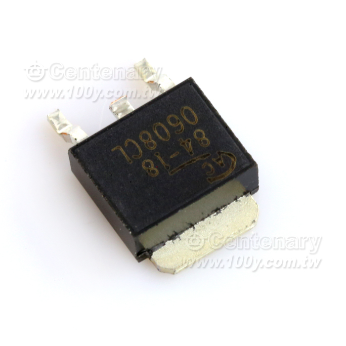 1.8V TO252-3L(無鉛) - 47715 產品圖片